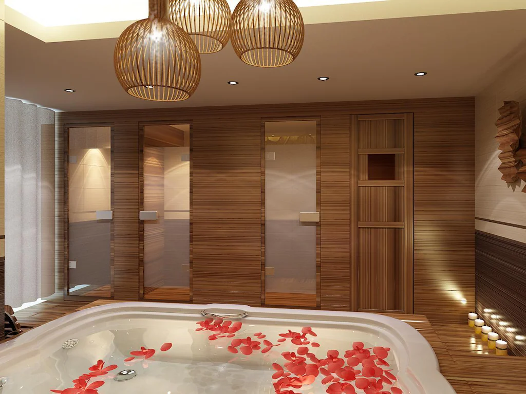 athena hotel